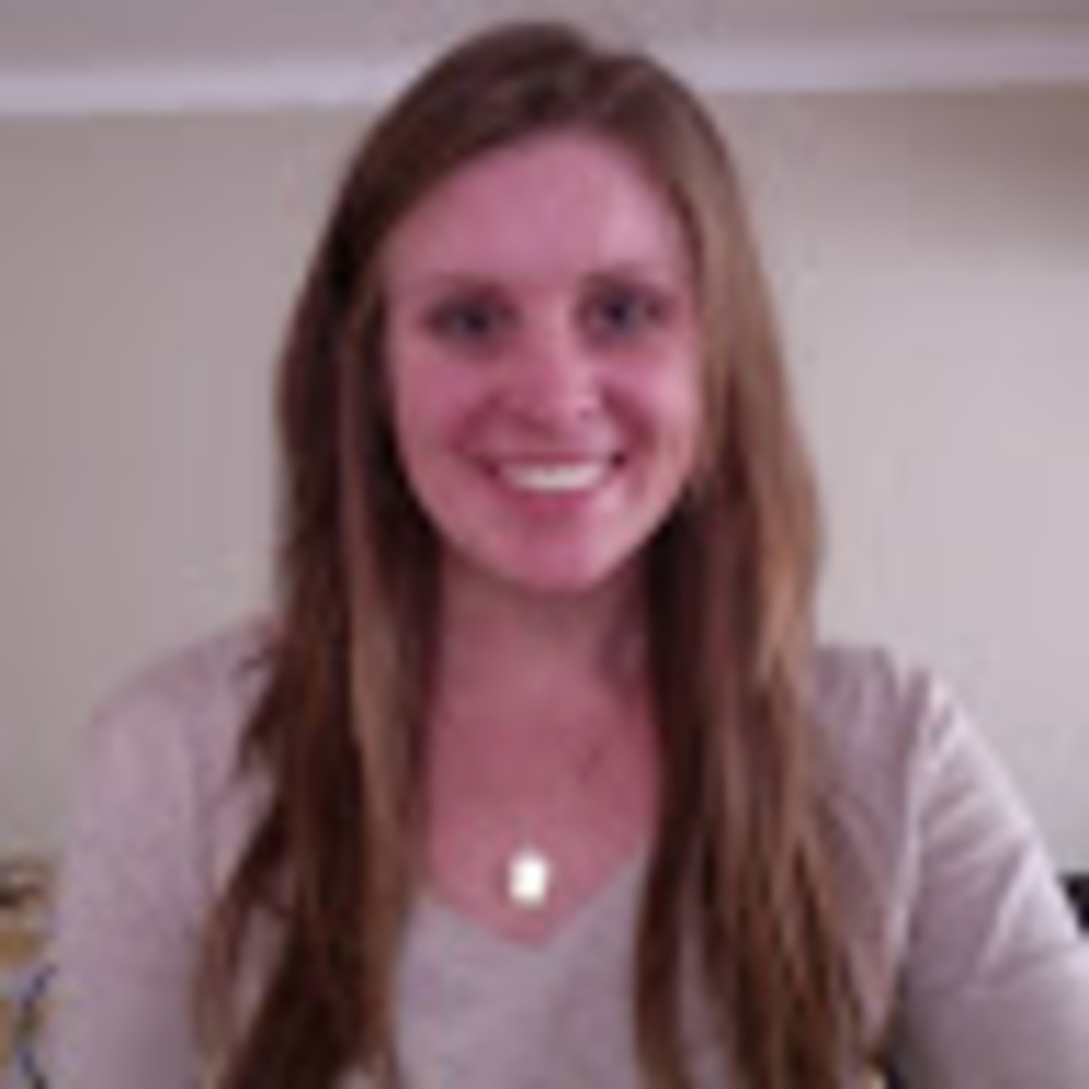 Meet your Posher, Margaret